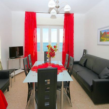 Terry Apartment Marina dʼMarina dʼAndora Bagian luar foto