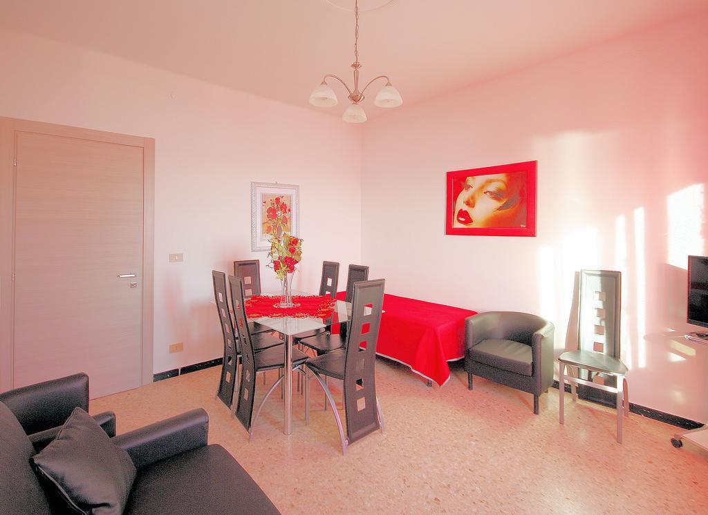 Terry Apartment Marina dʼMarina dʼAndora Bagian luar foto