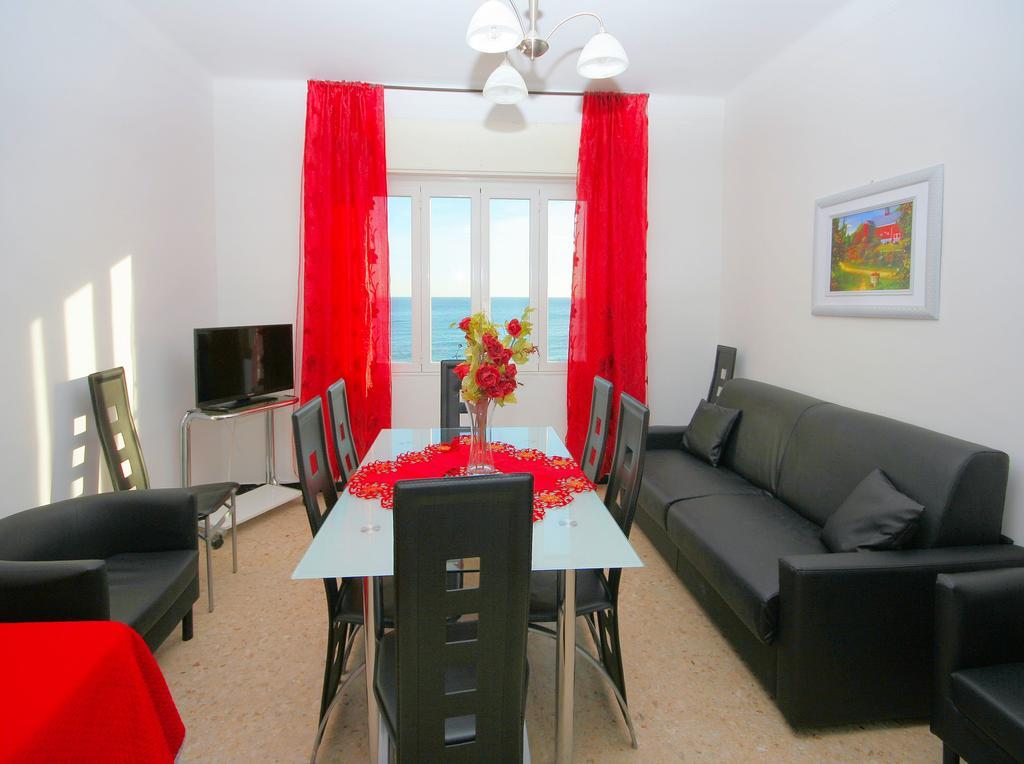 Terry Apartment Marina dʼMarina dʼAndora Bagian luar foto