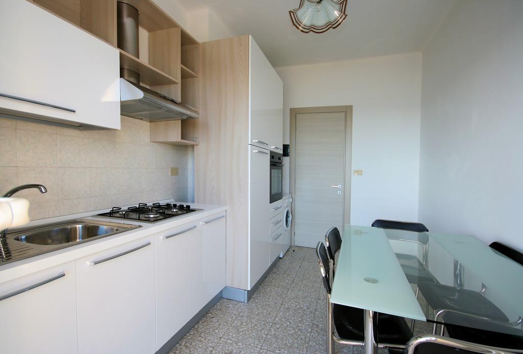 Terry Apartment Marina dʼMarina dʼAndora Bagian luar foto